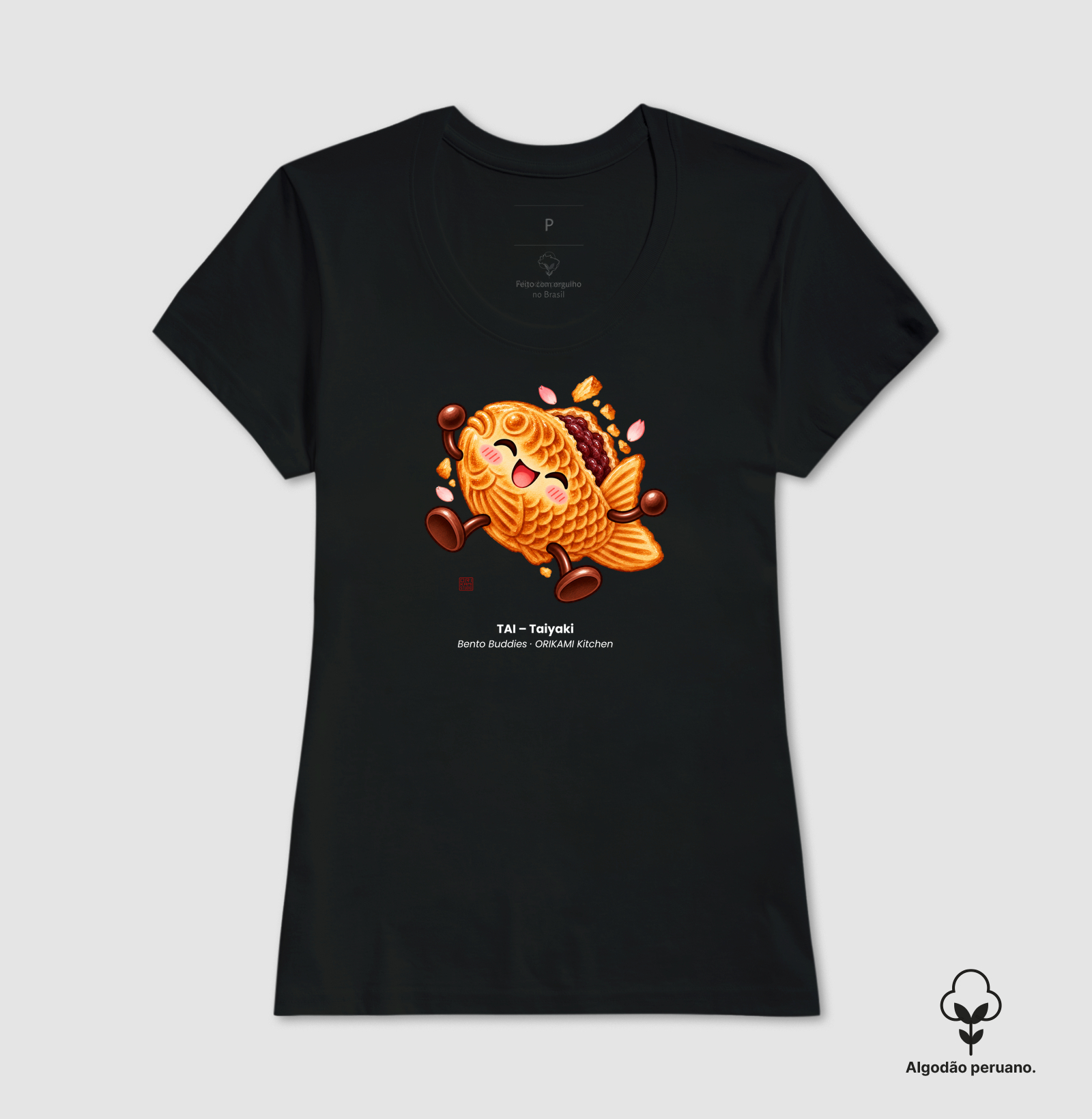 TAI – Taiyaki - Imagem 5