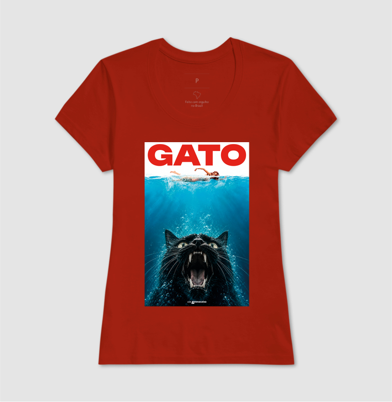 Gato (Tubarão) - Imagem 10