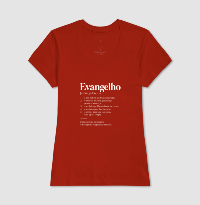 Evangelho – Boa Notícia que Transforma Vidas - Significado - Imagem 11