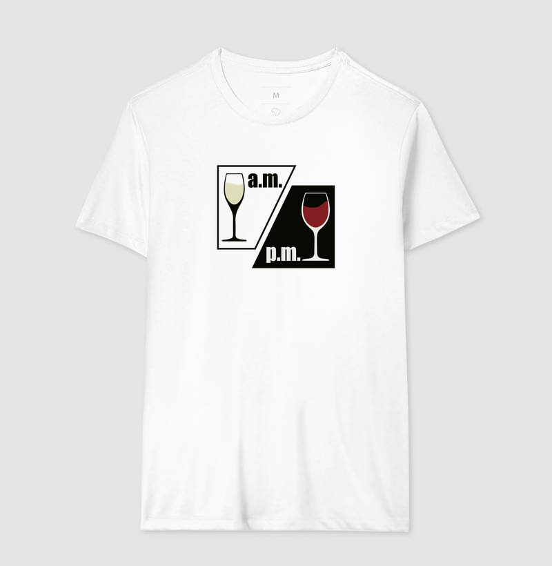 A.M./P.M. Espumante e Vinho - Imagem 5