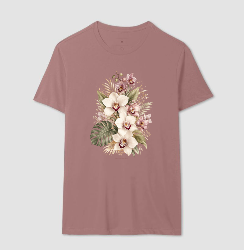 Jardim de orquídeas - Imagem 10