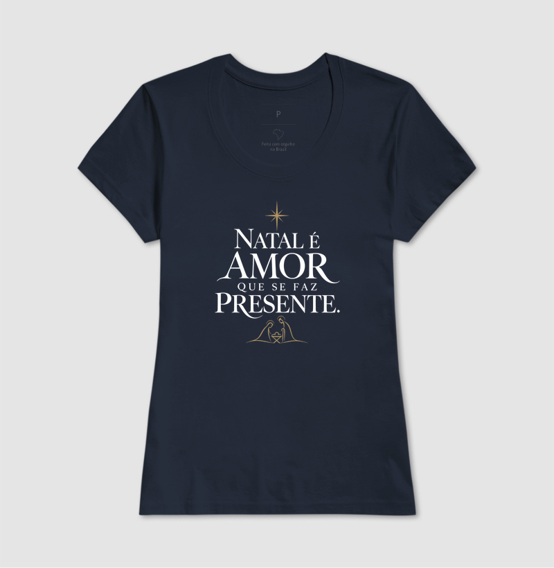 Natal é amor que se faz presente - Imagem 7