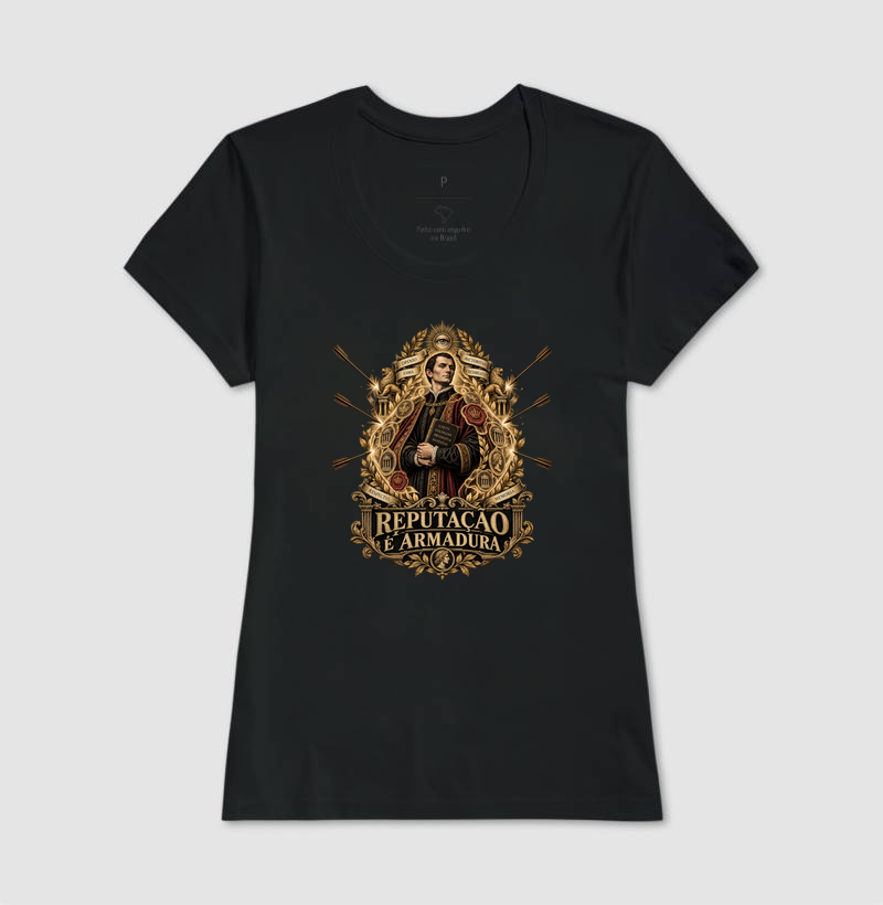 Maquiavel - Reputação é Armadura - Imagem 3