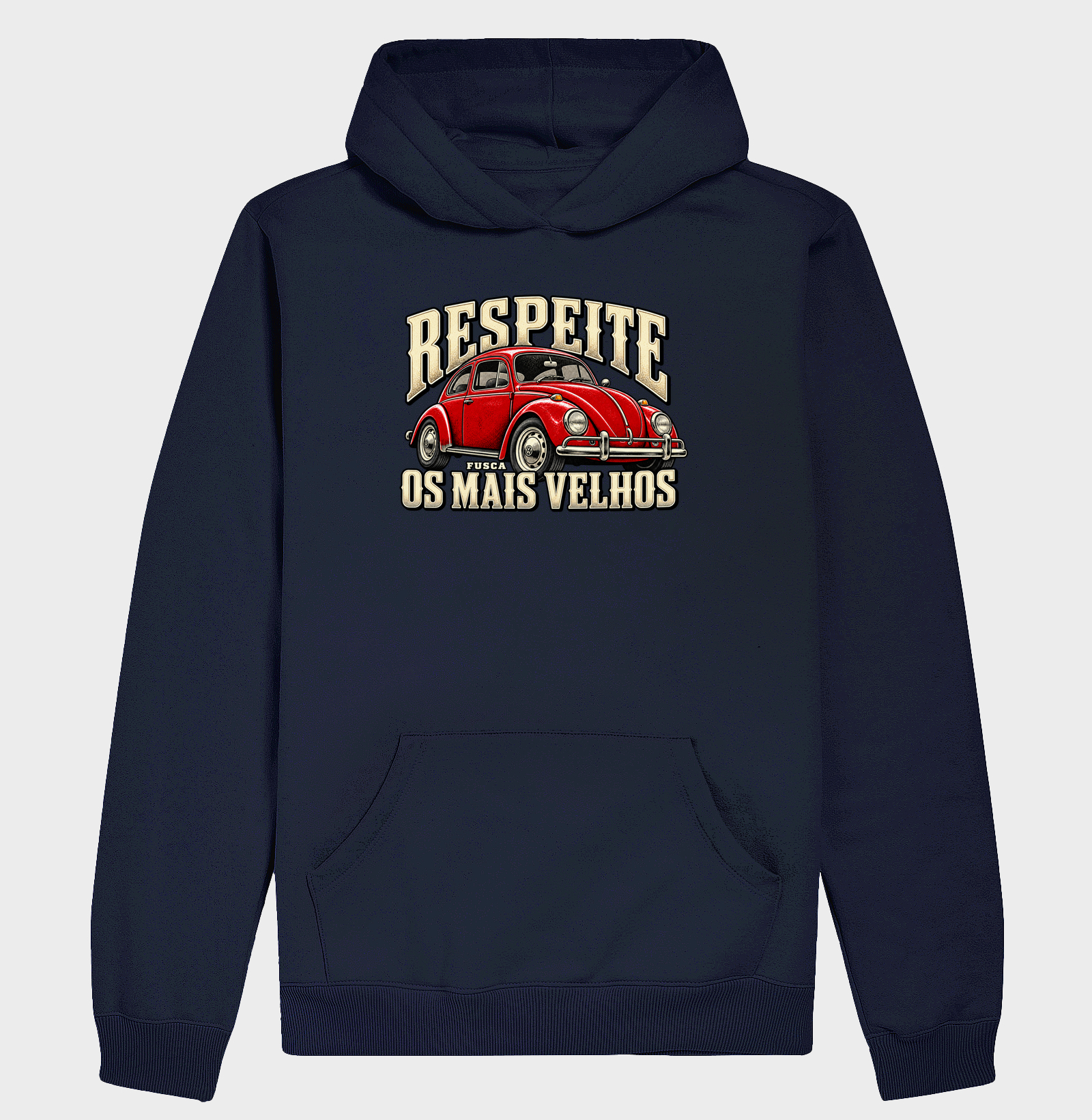 Respeite Fusca - Imagem 4
