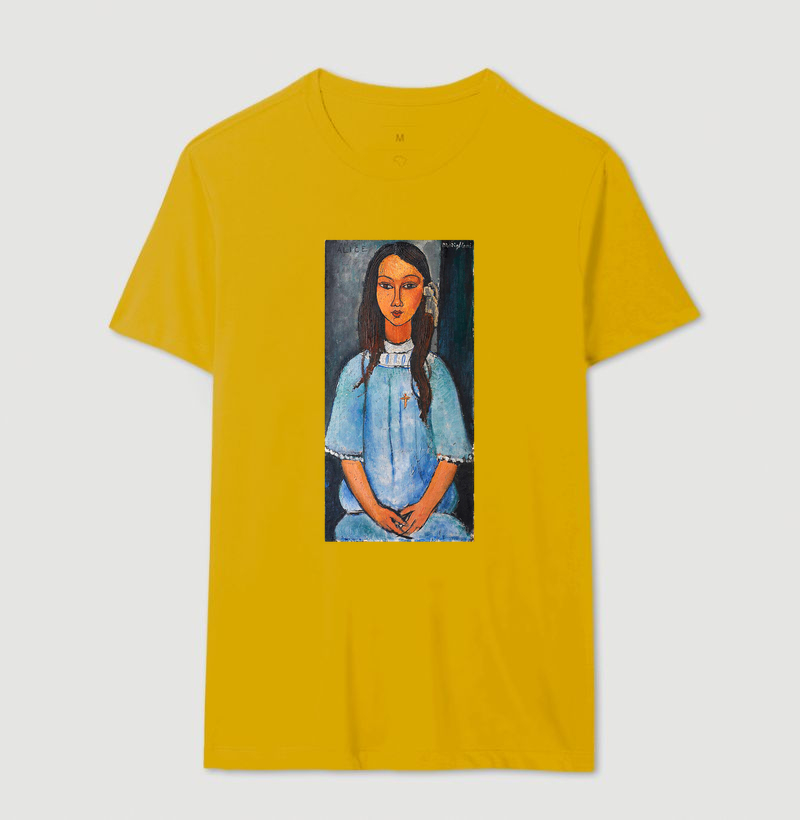 Camisa 13