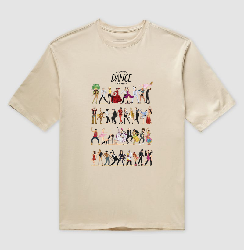 Everybody dance now! - Imagem 3