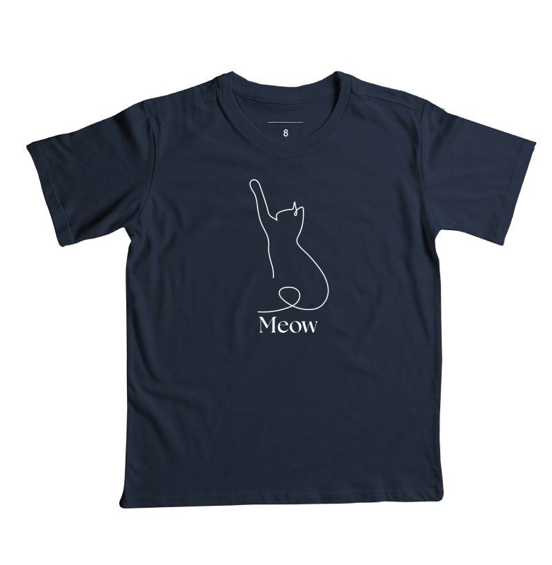 Meow Silhouette - Imagem 6