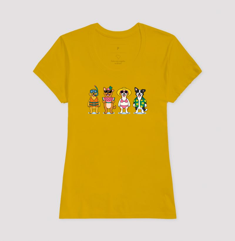 Camisa 17