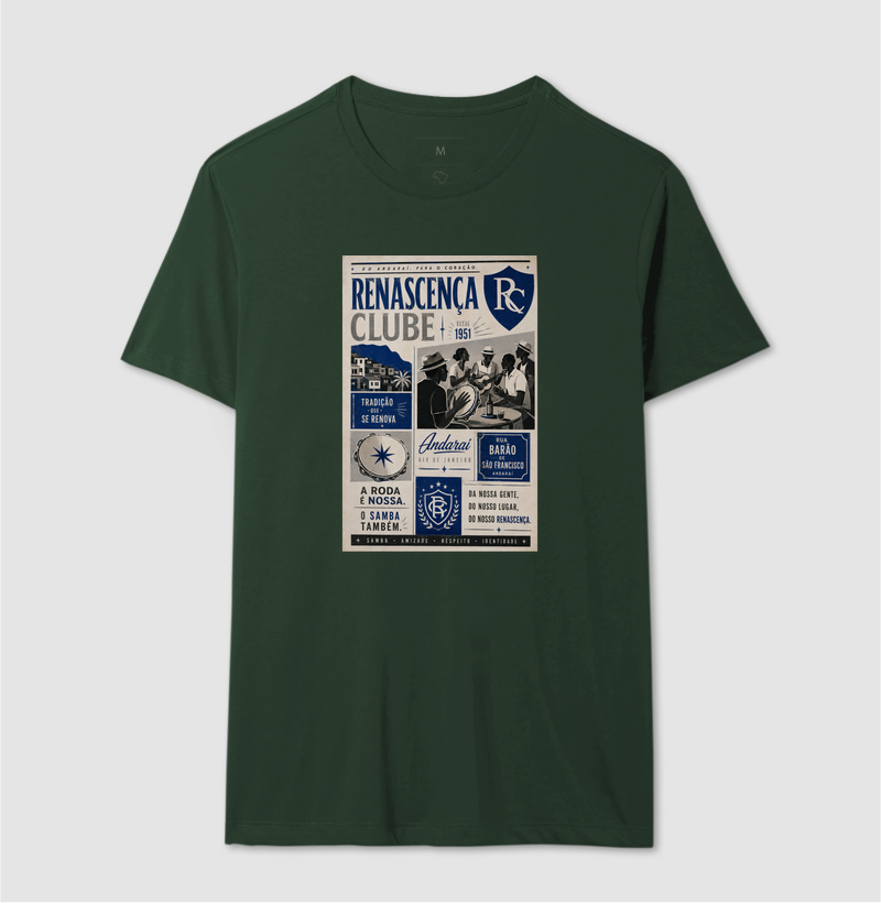 Camisa 11