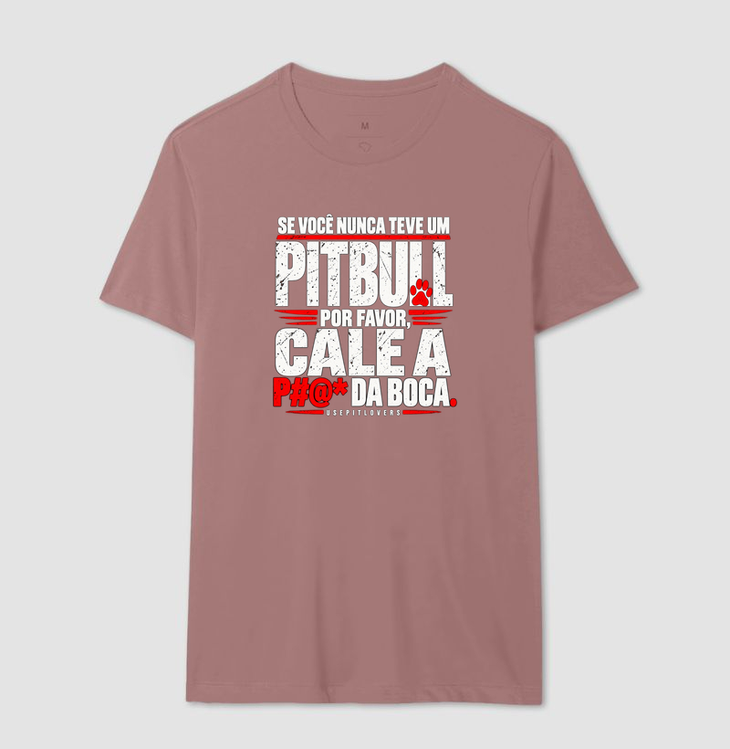 SE VOCÊ NUNCA TEVE UM PITBULL POR FAVOR, CALE A P#@* DA BOCA - Imagem 16