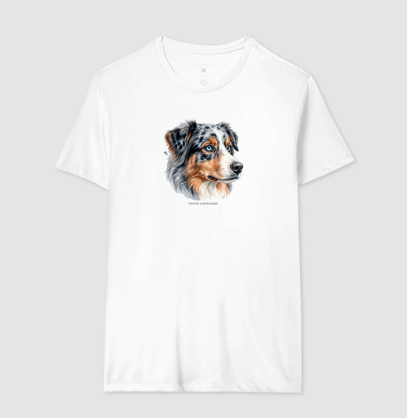 Cães - Pastor Australiano (Blue Merle) - Imagem 6