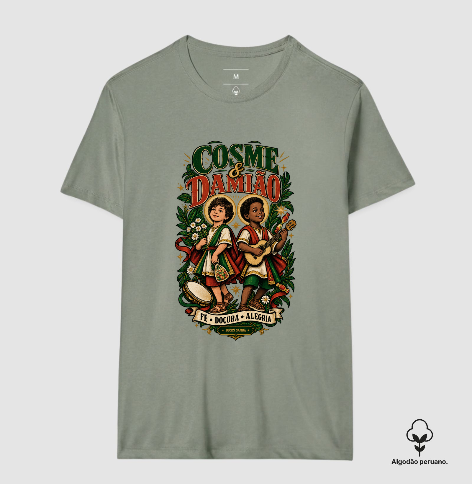 Camisa 1