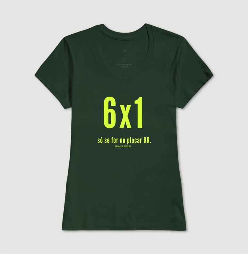 Camisa 11