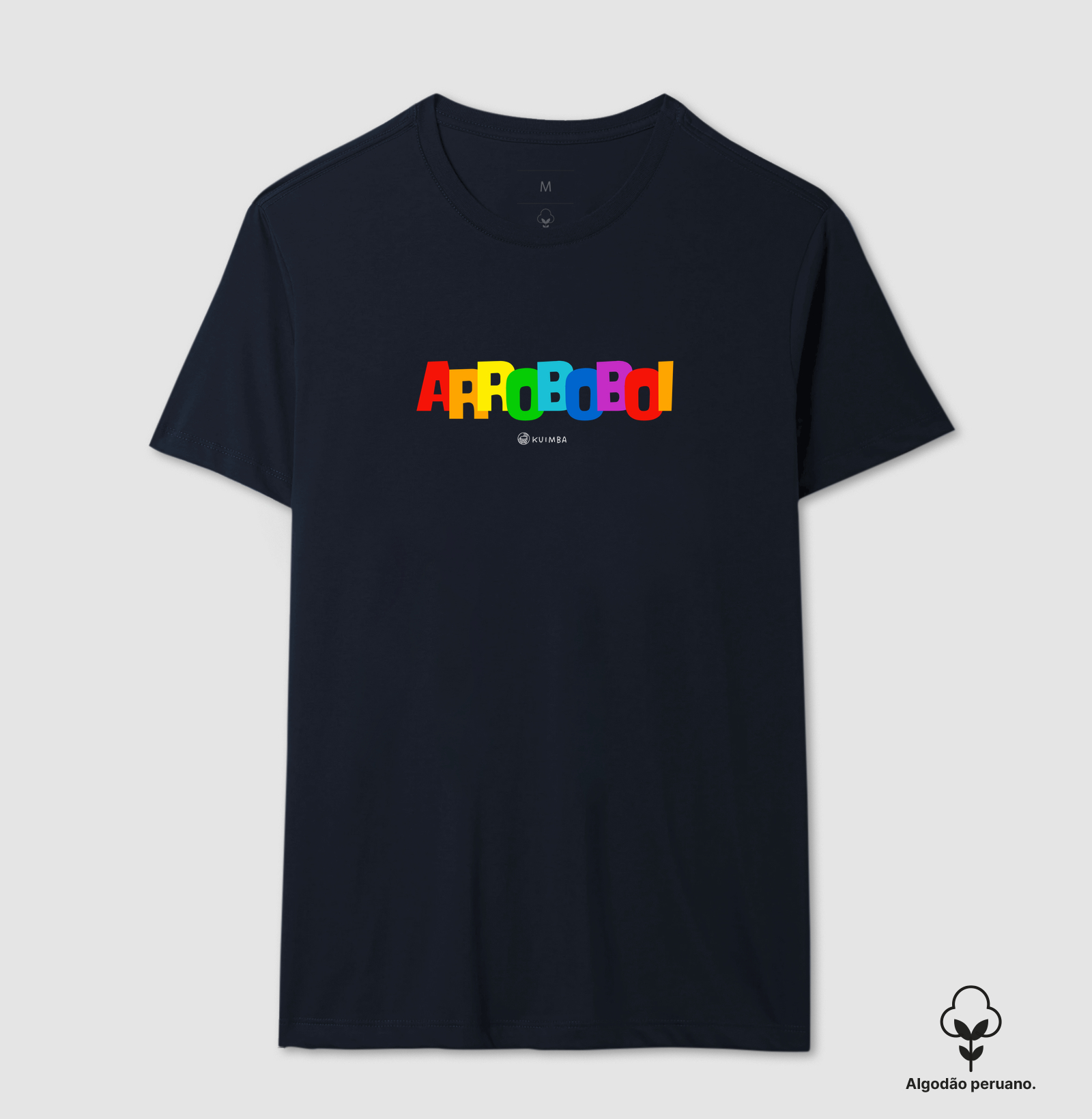 Arroboboi color vibes - Imagem 5