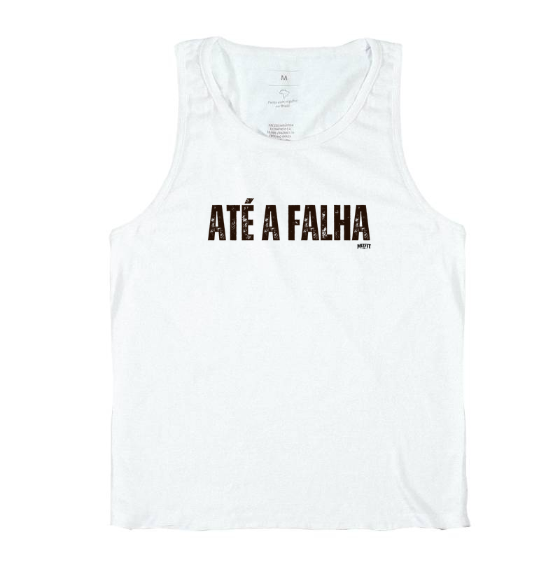 até a falha - Imagem 2