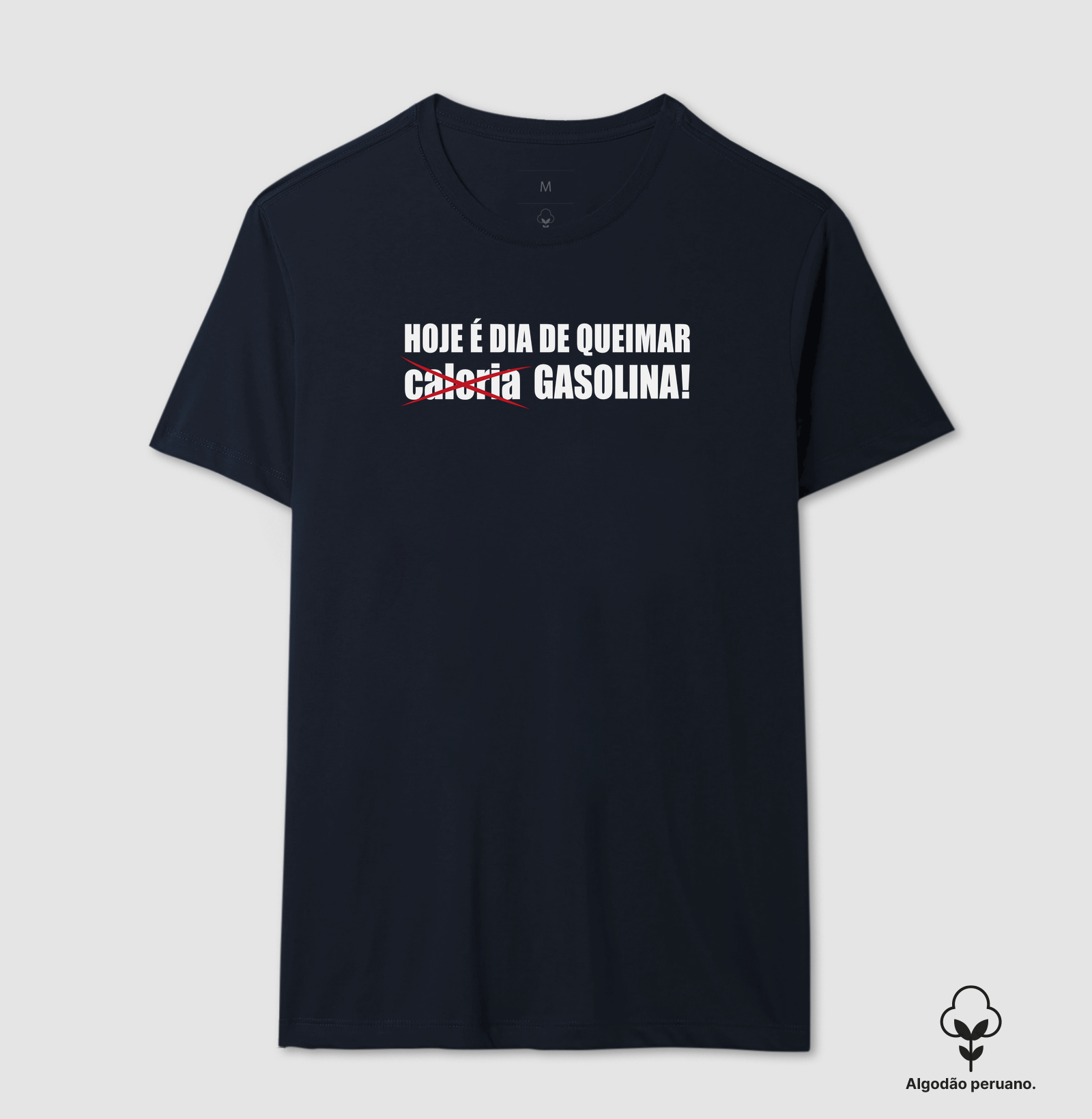 Dia de Queimar Gasolina - Imagem 7