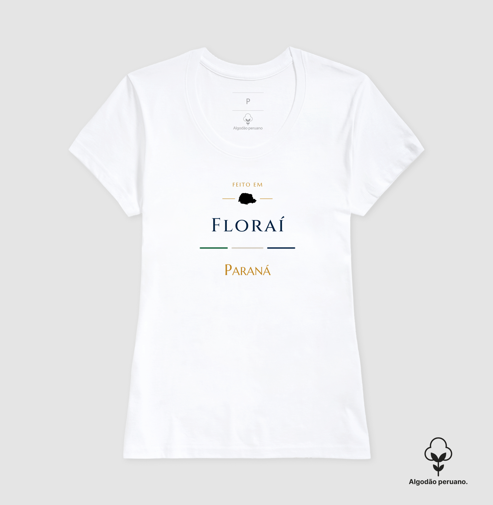 Camisa 7