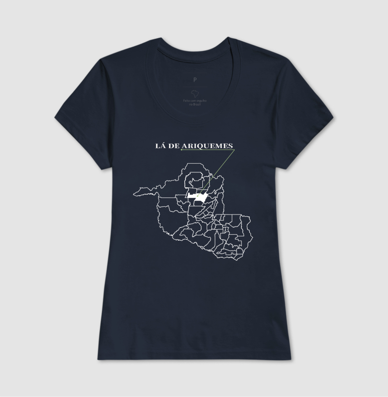 Ariquemes | Origem RO - Imagem 7