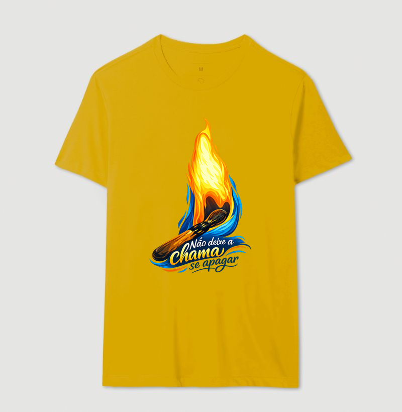 Camisa 15