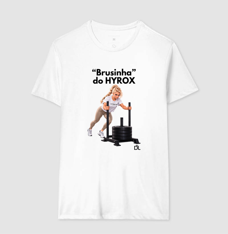 Brusinha do Hyrox - Imagem 7