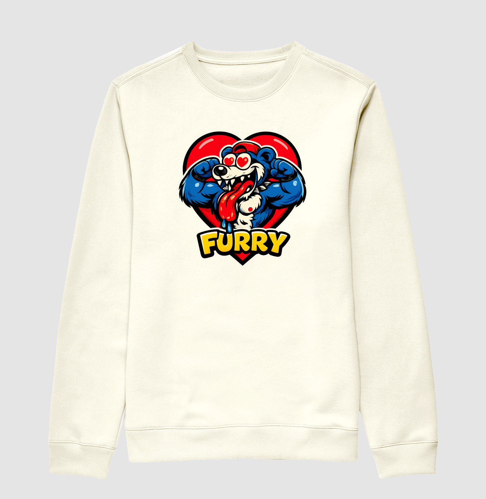 FURRY - Imagem 2