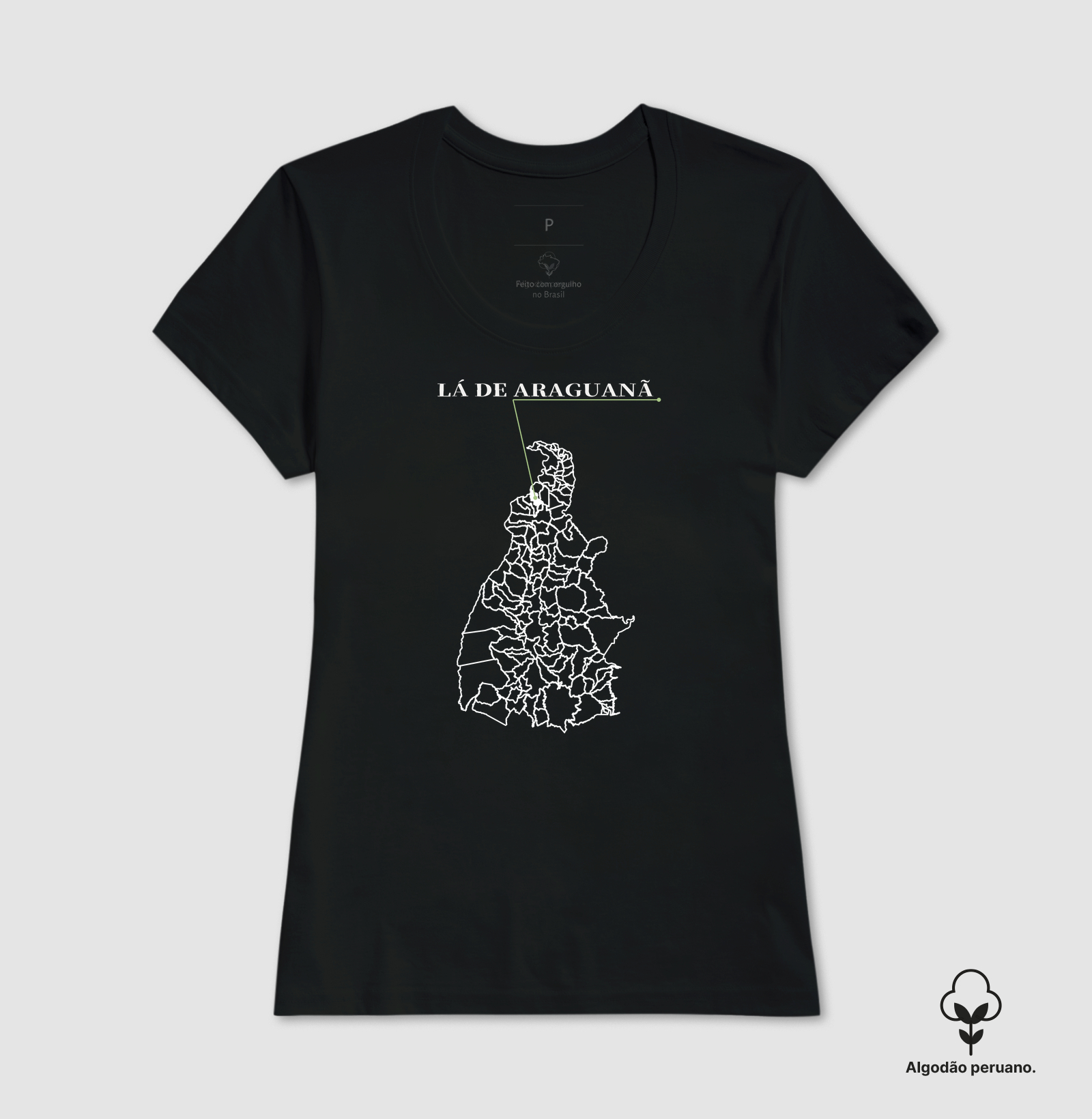Araguanã | Origem TO - Imagem 9