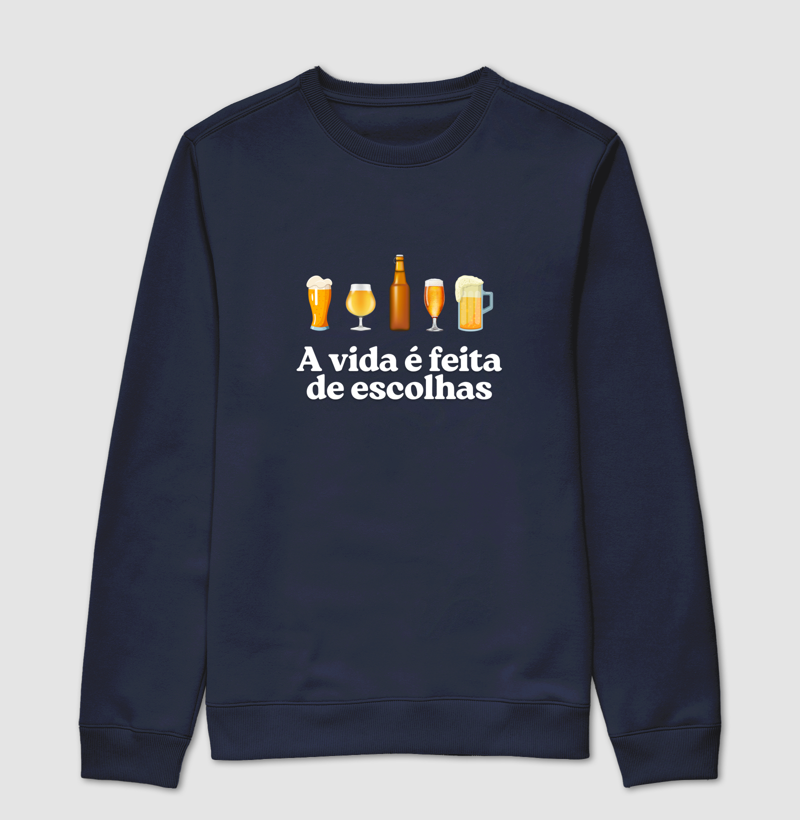 A vida é feita de escolhas - Imagem 5