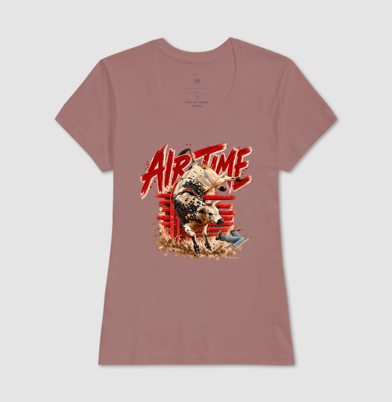 Air Time - Rodeo Legend - Imagem 17
