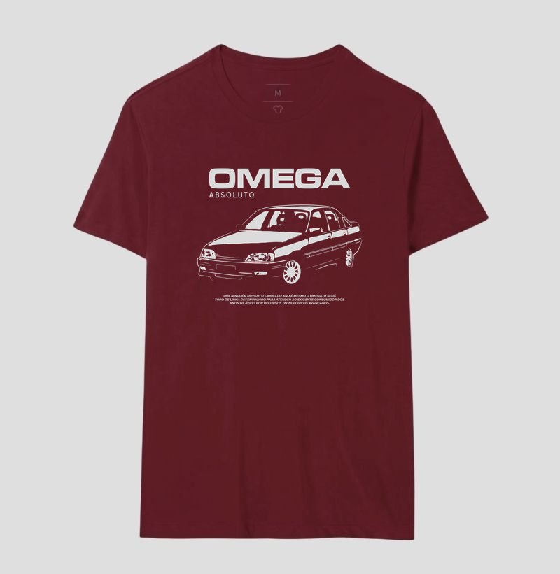 Camisa 19