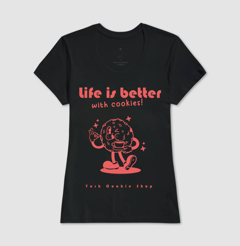 Life is better with cookies - Imagem 6