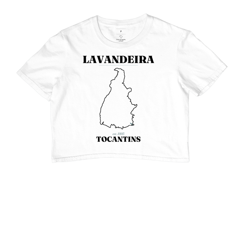 Lavandeira | Legado TO - Imagem 3