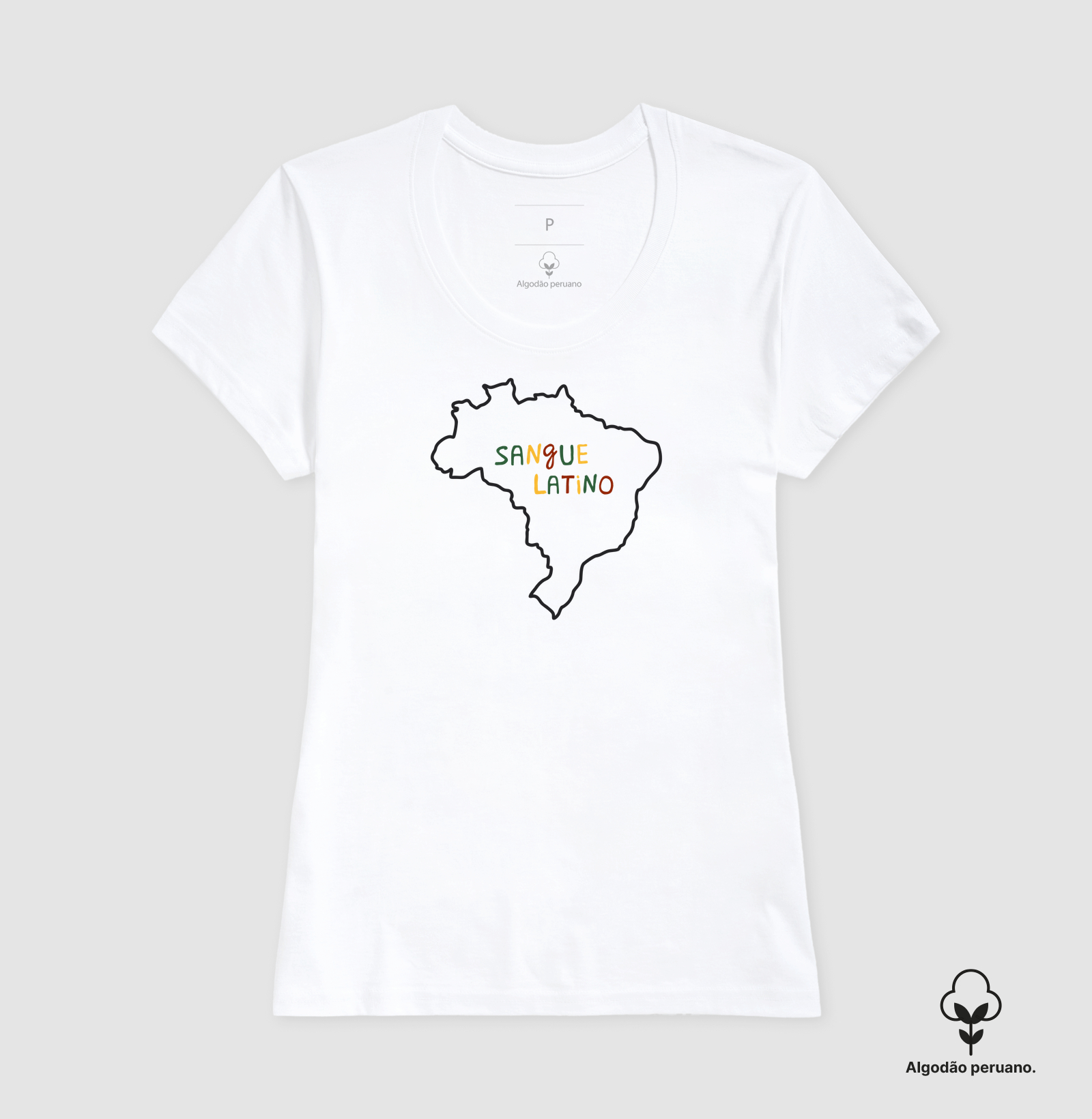 Camisa 5