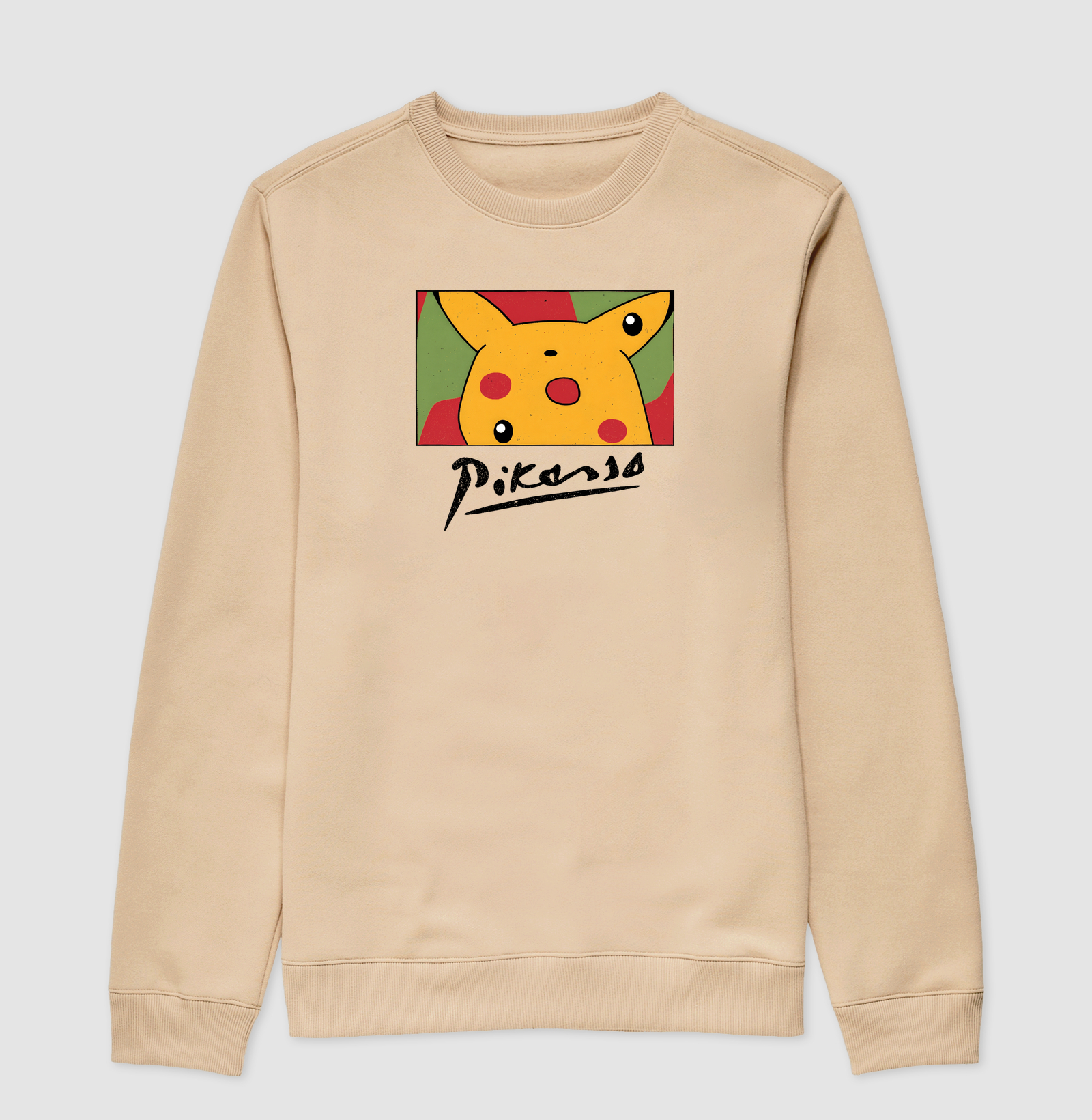 Pikasso - Imagem 3