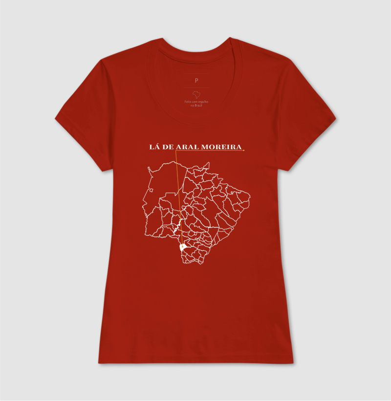 Aral Moreira | Origem MS - Imagem 11