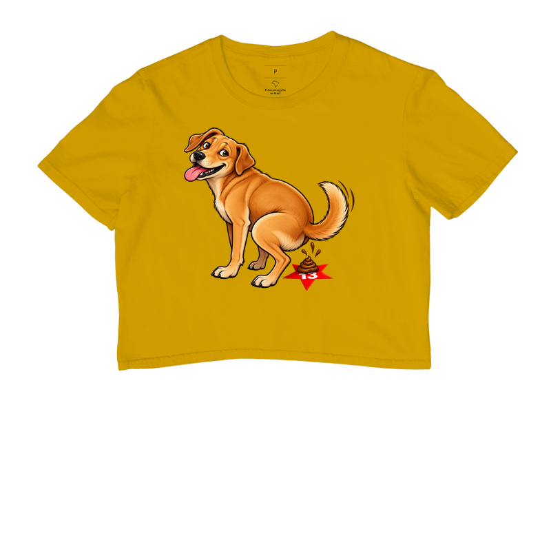 Cachorro Caramelo - Imagem 8