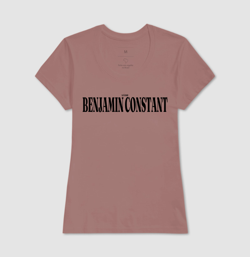 Benjamin Constant | Tipografia AM - Imagem 17
