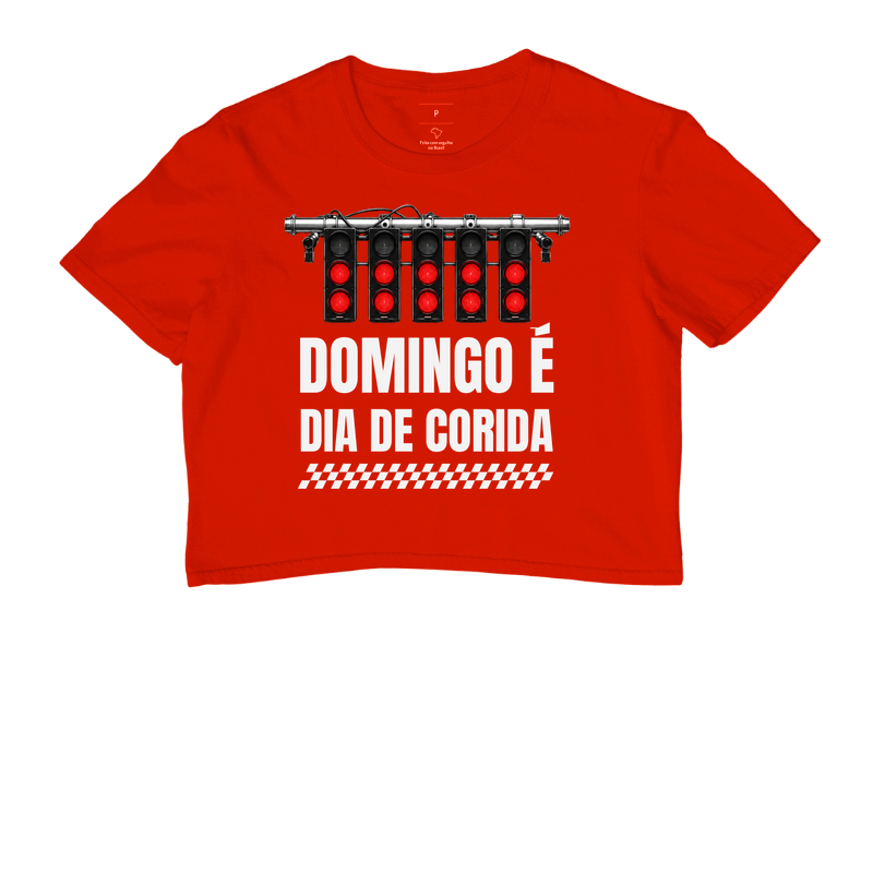 Domingo é dia de corrida - Imagem 7