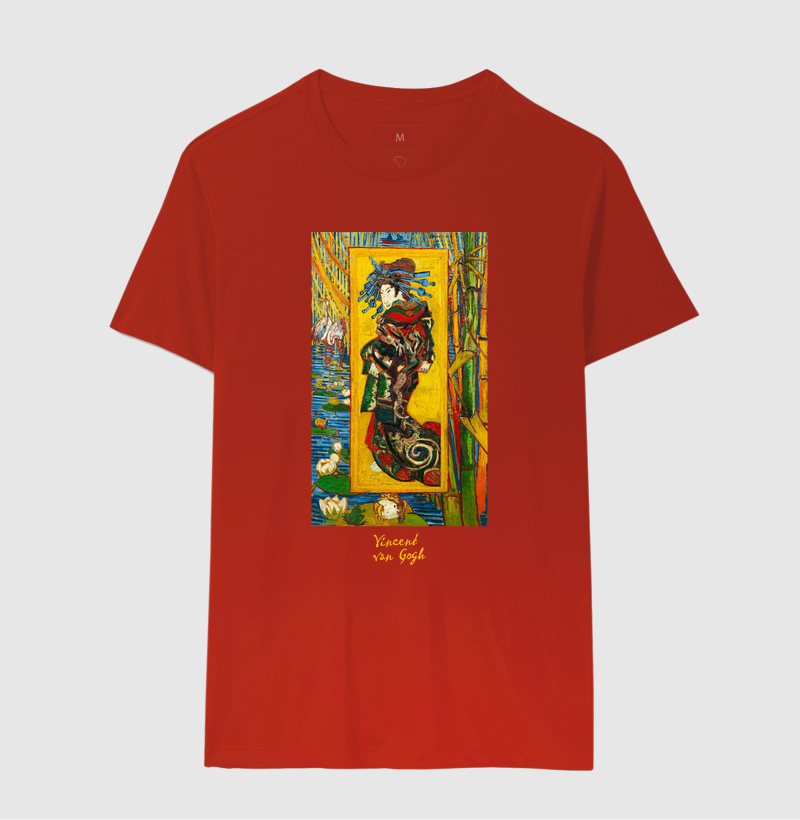 Camisa 9