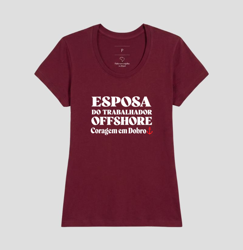 Esposa de Offshore | Coragem em Dobro - Imagem 22