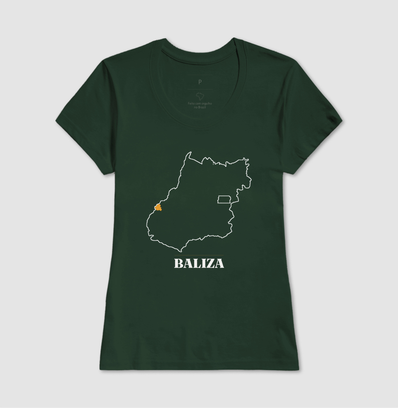 Baliza | Traço GO - Imagem 13