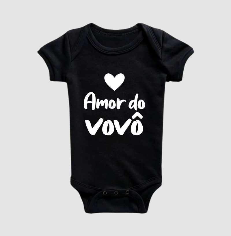 Amor do vovô - Imagem 2
