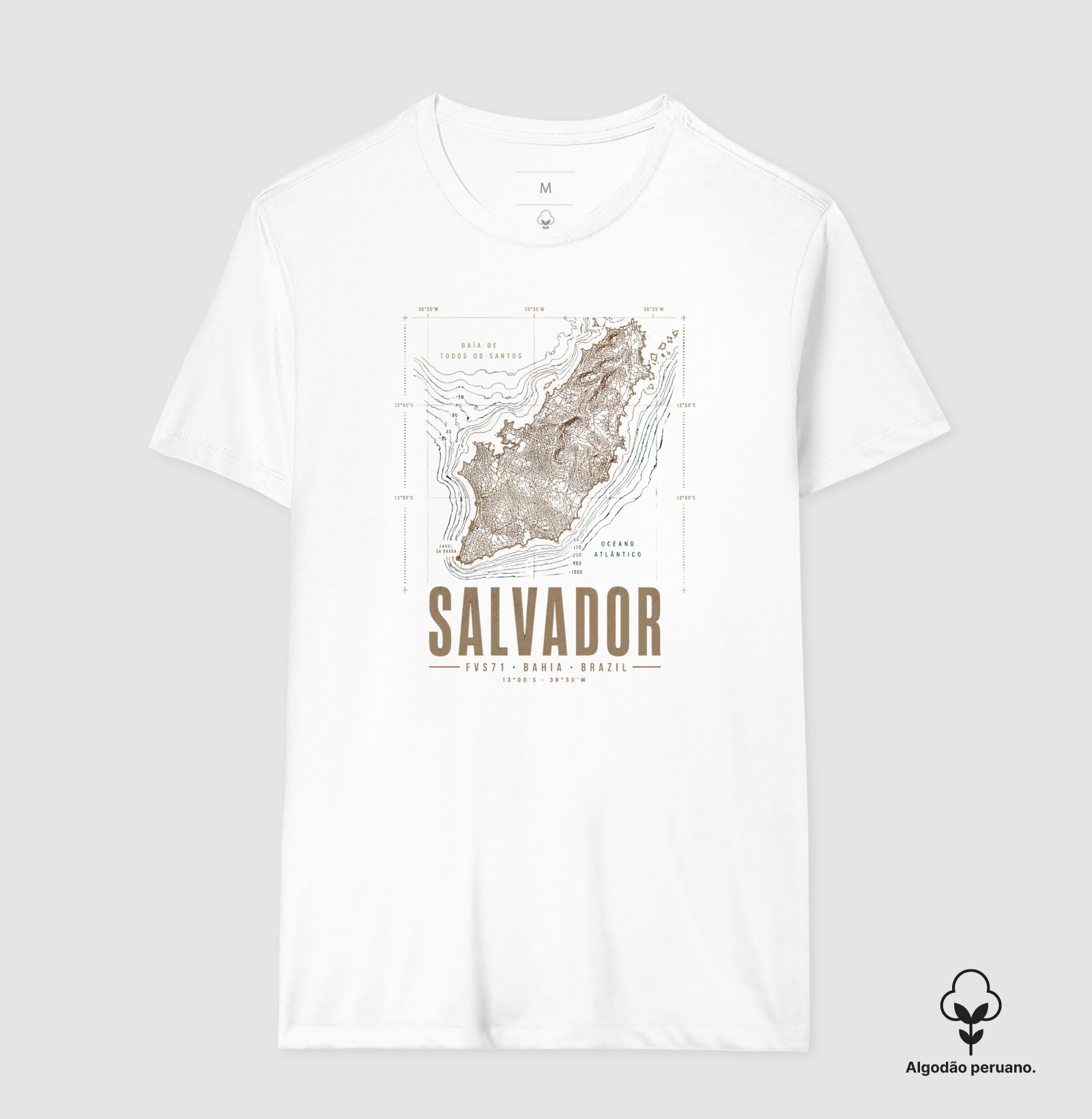 Camisa 2