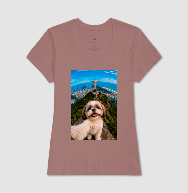 Camisa 16