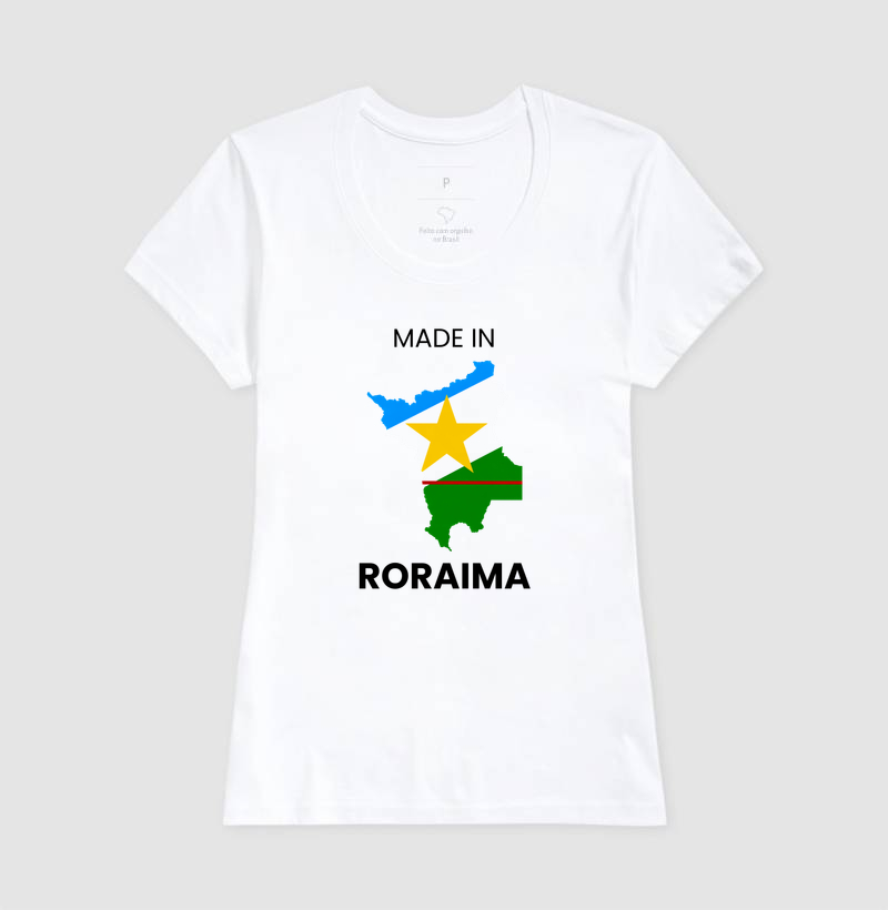 Made in Roraima - Imagem 5