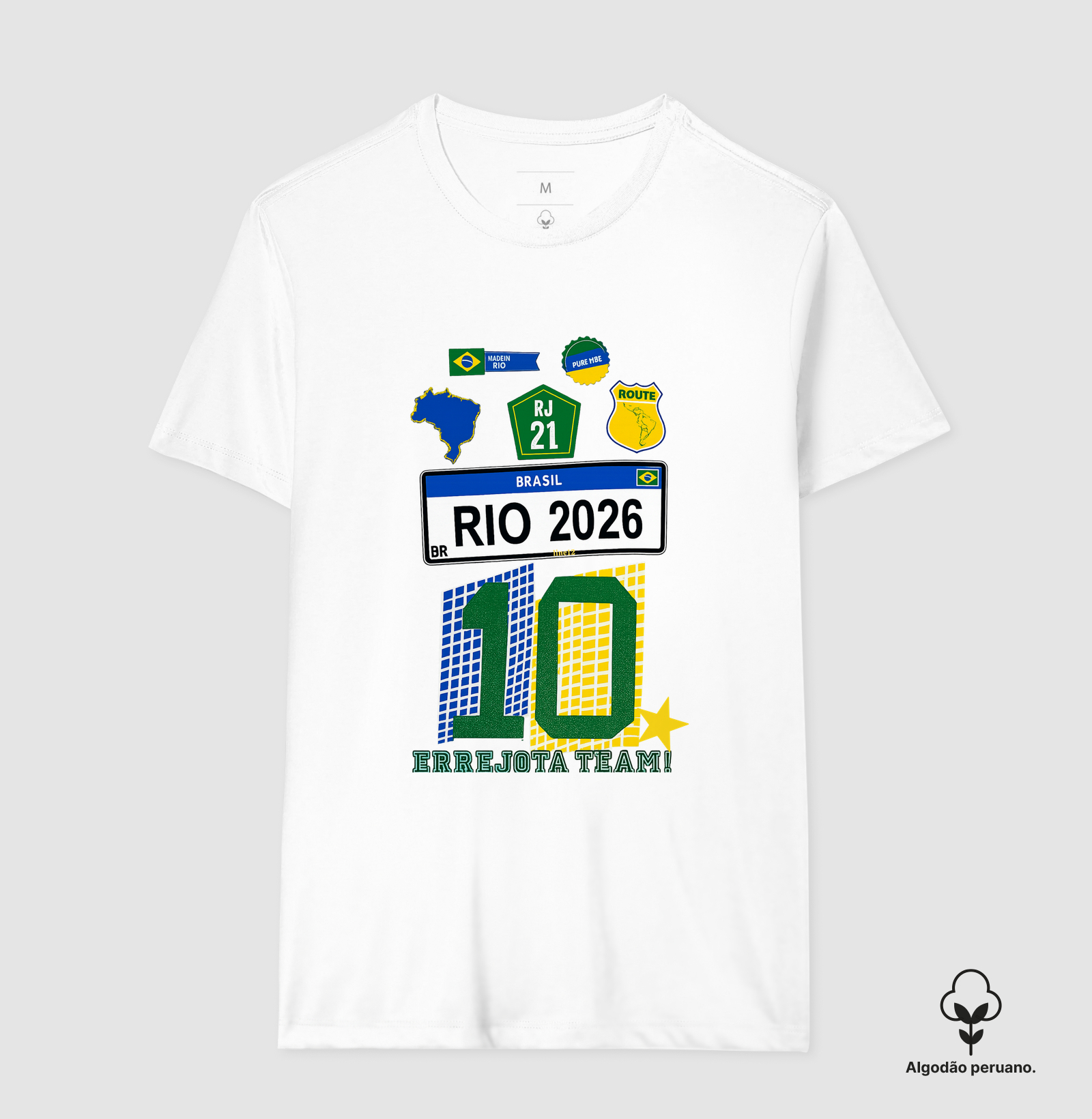 Camisa 1