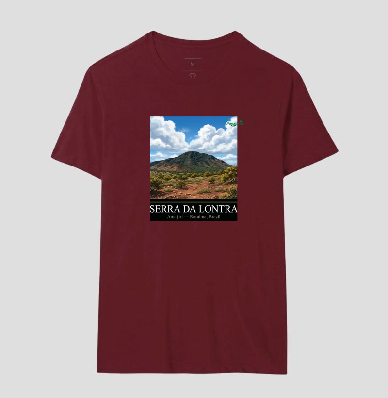 Camisa 17