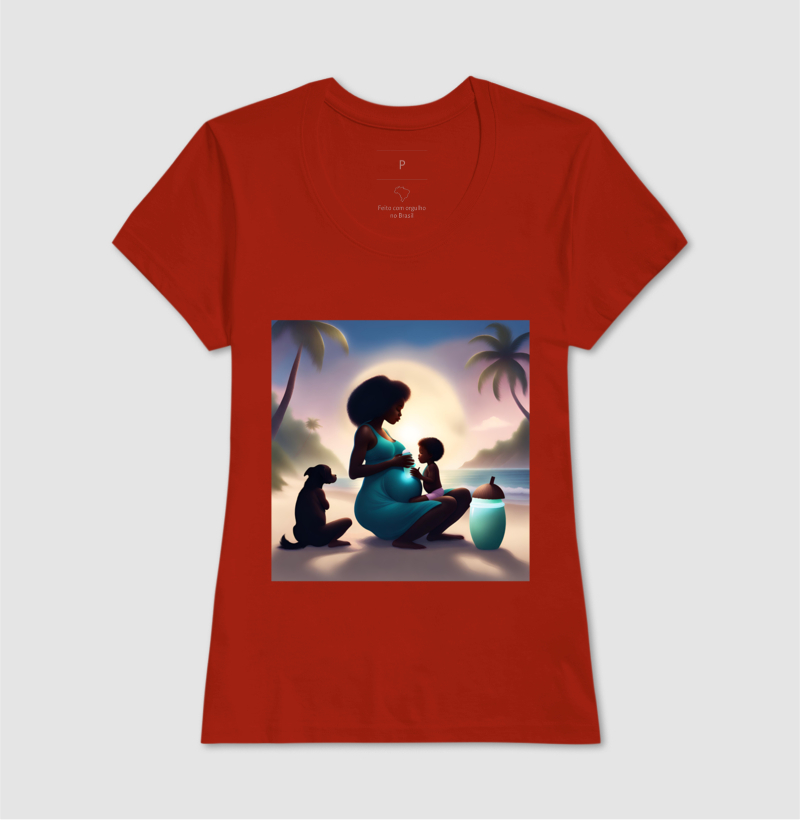 Camisa 10