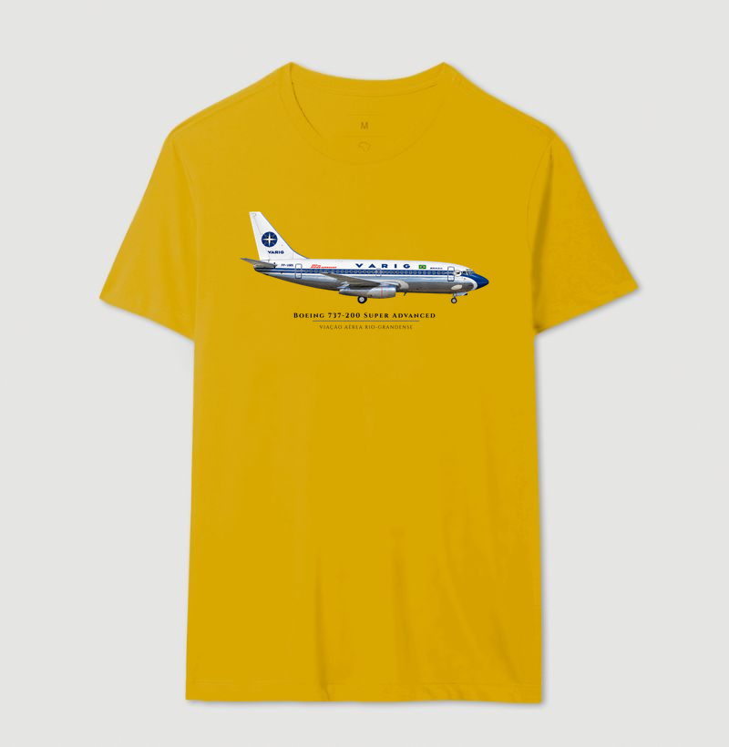 Camisa 11