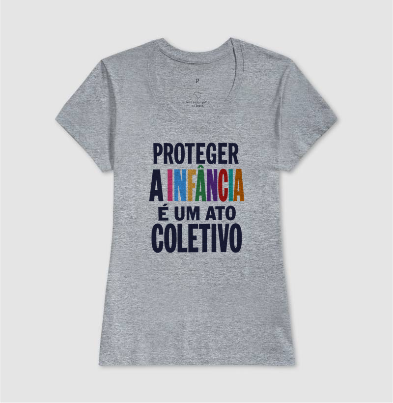 Camiseta | Ato coletivo - Imagem 9