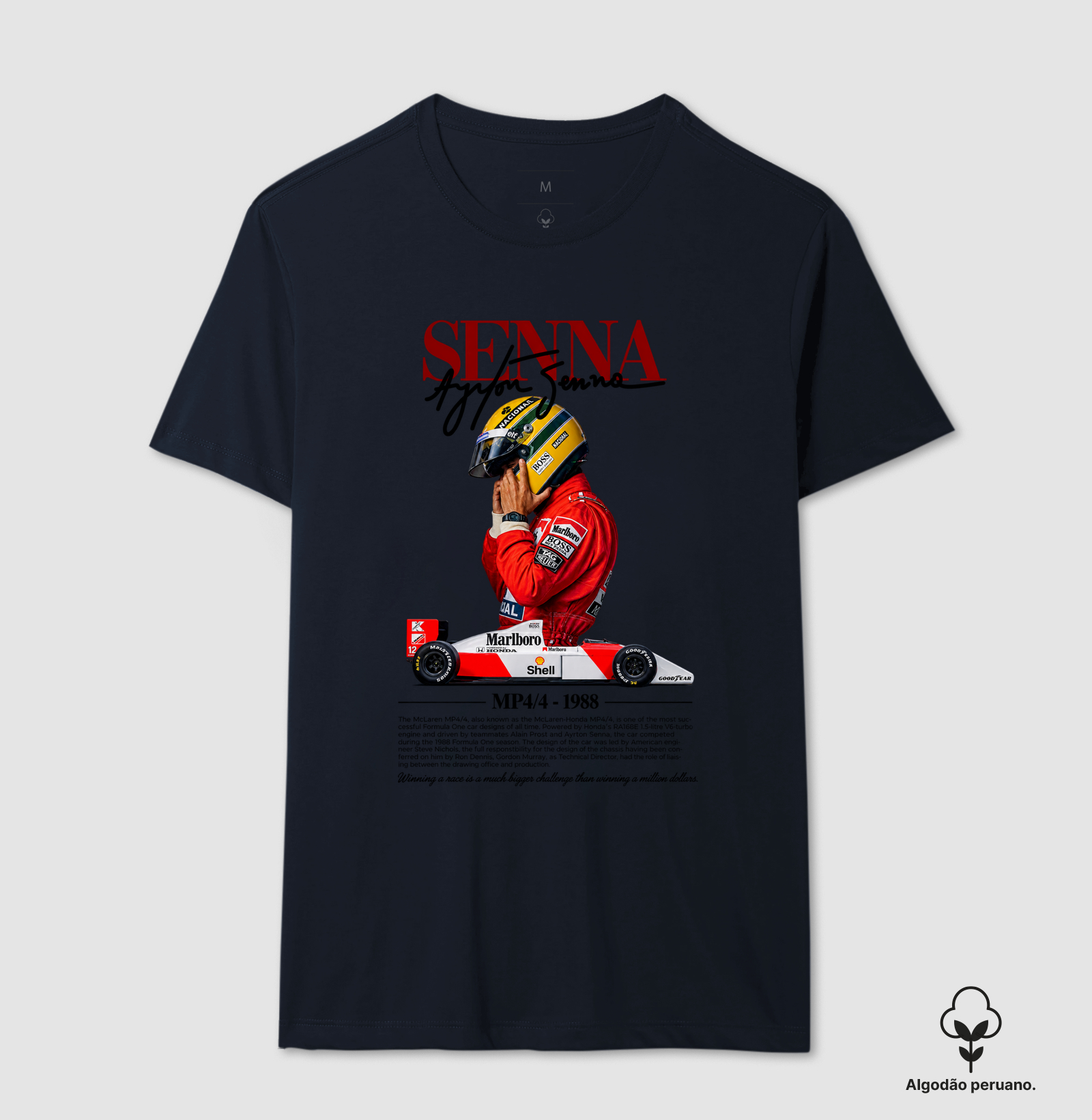 Senna MP4/4 - Imagem 6